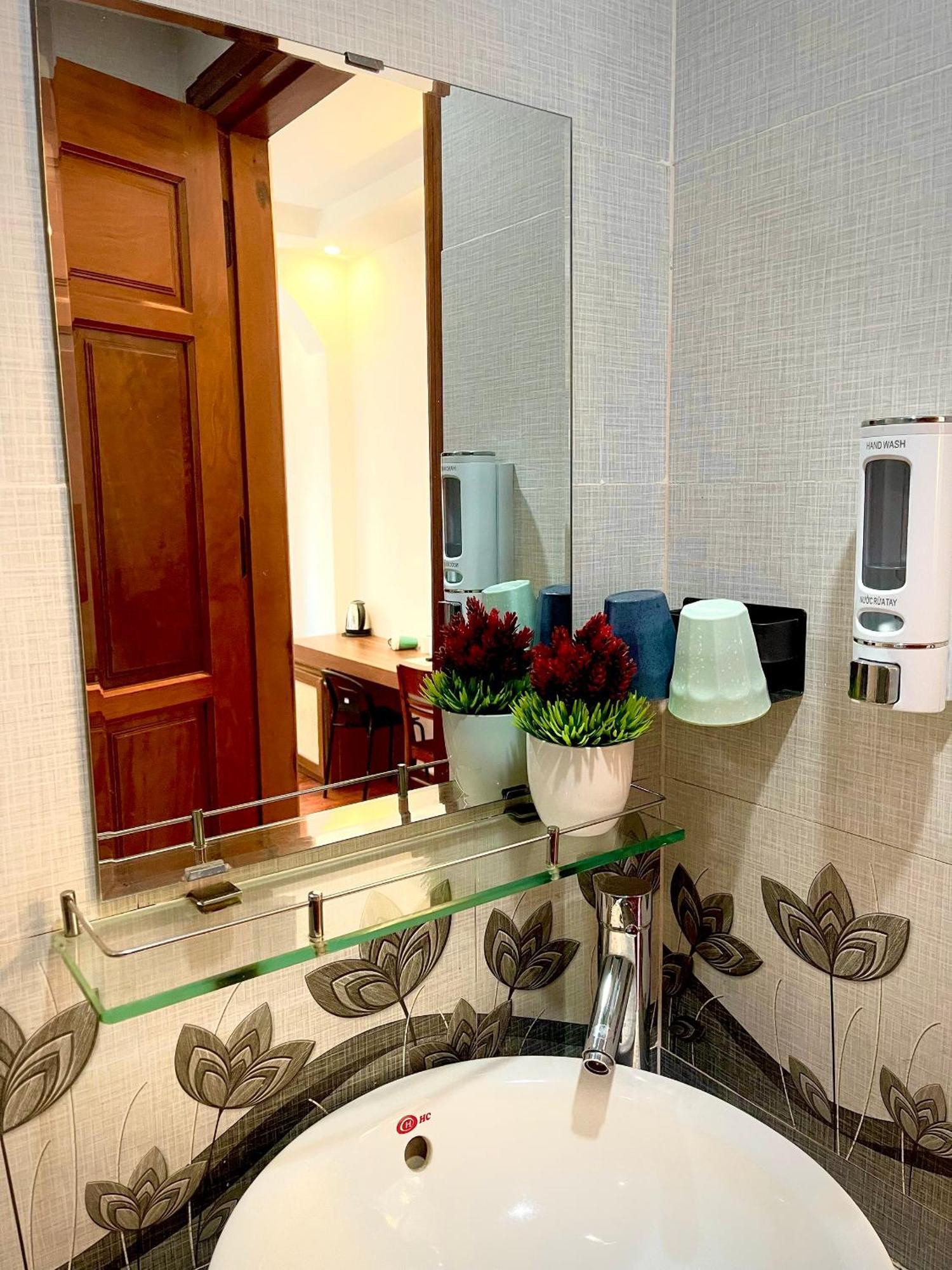Lynk Stay Hoian Hoi An Exterior foto