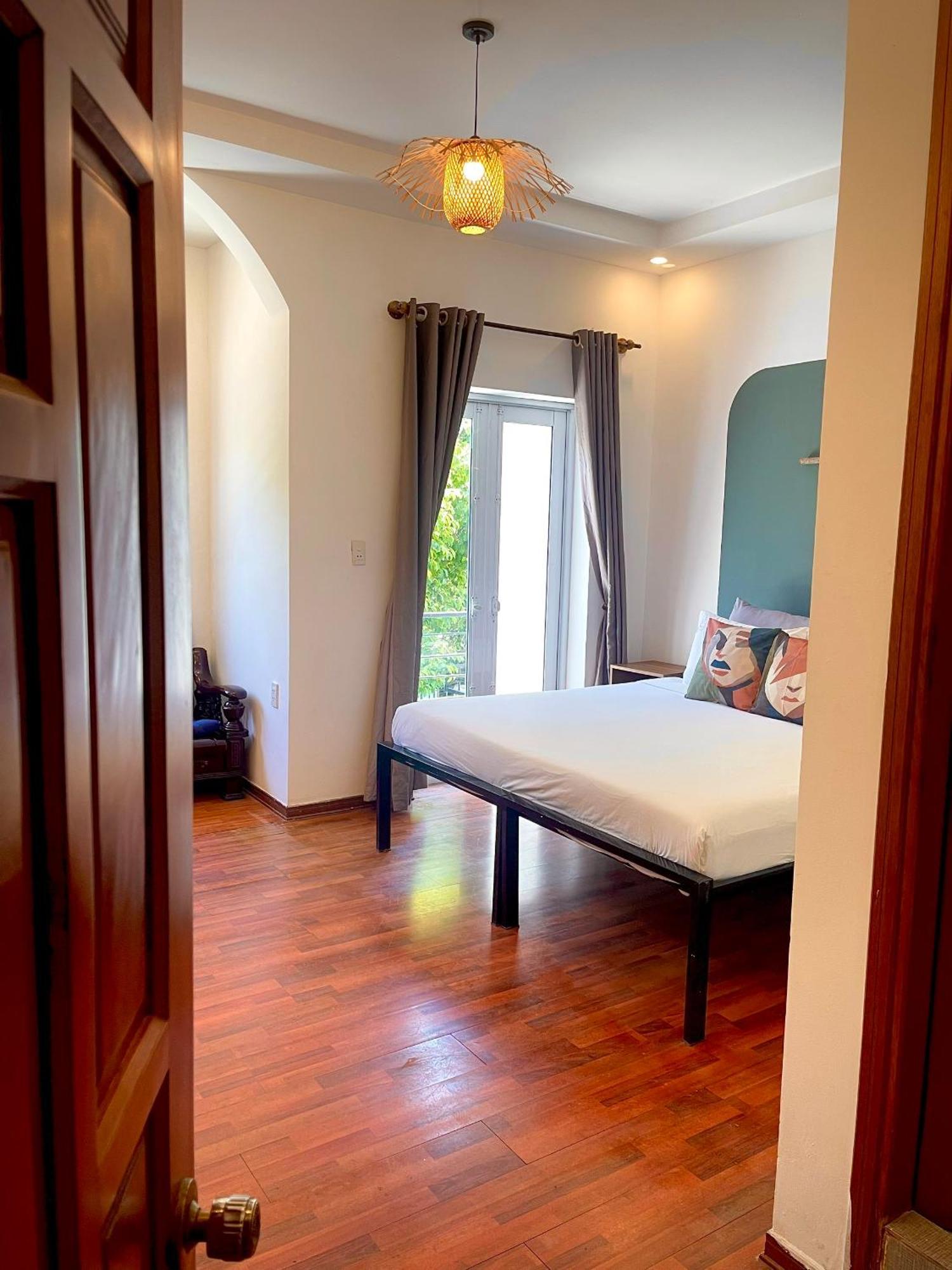 Lynk Stay Hoian Hoi An Exterior foto