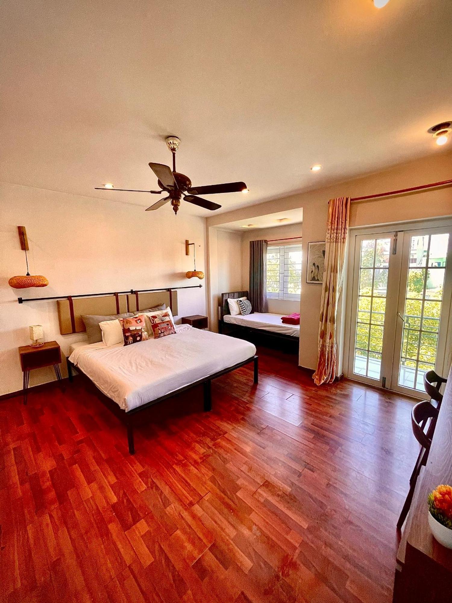 Lynk Stay Hoian Hoi An Exterior foto